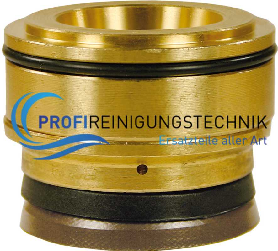 Dichtsatz für 1 Kolben Interpump